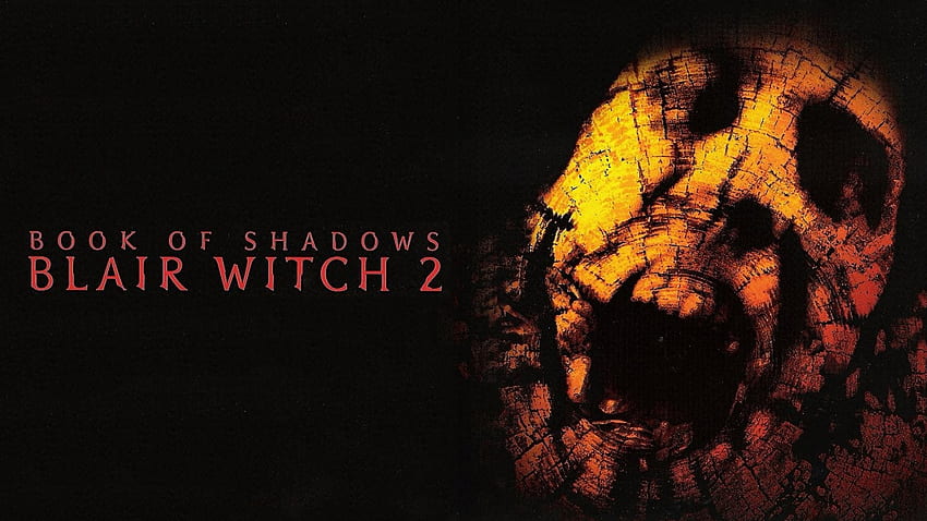 Libro delle ombre: Blair Witch 2 Recensione Sfondo HD