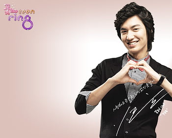 Boys Over Flowers Wallpapers - Wallpaper Cave