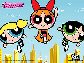 Page 18 | the powerpuff girls and HD wallpapers | Pxfuel