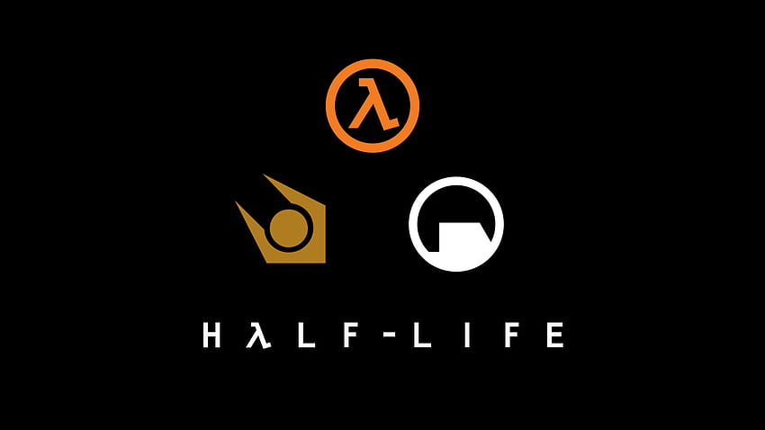 Half-Life Wallpapers - Wallpaper Cave