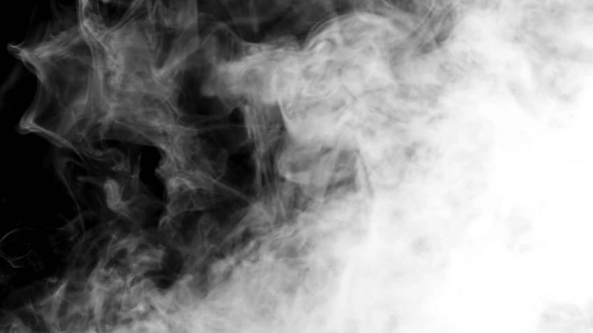 Smoke Background , Gray Smoke HD wallpaper
