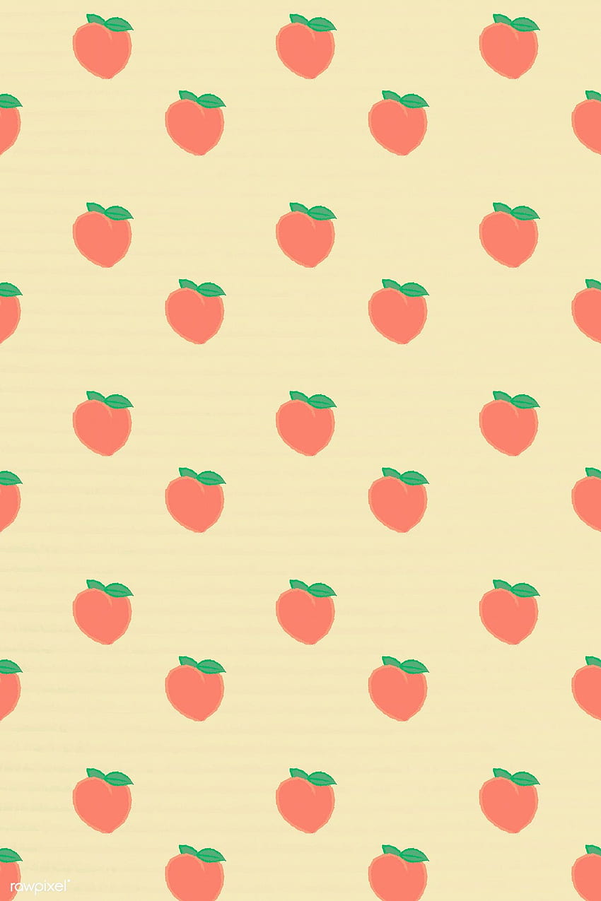 Premium Vector  Seamless pattern with cute colorful hearts