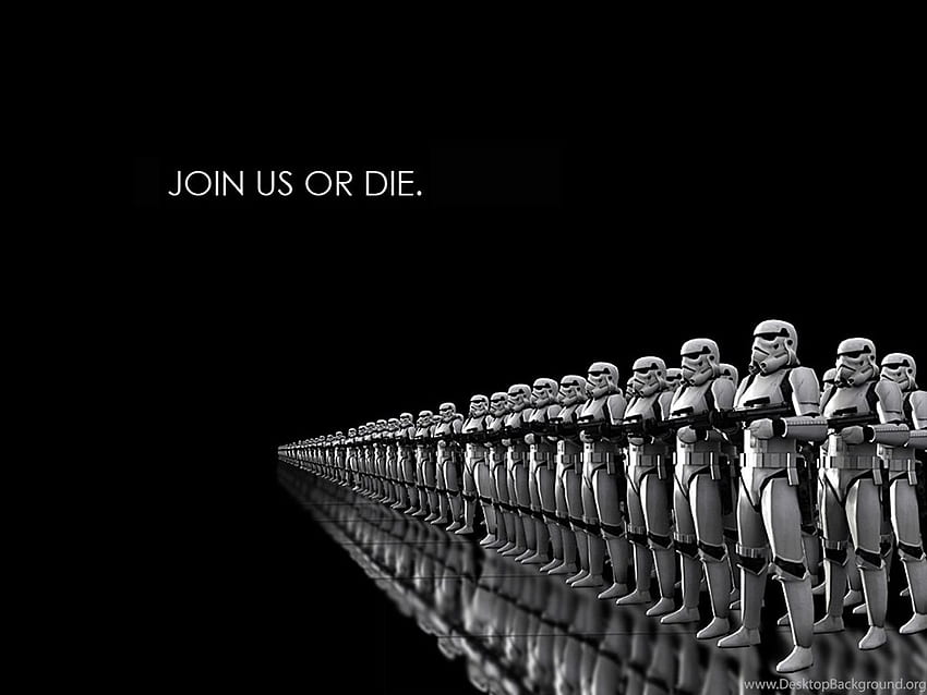 Star Wars Die Dark Side Clone Trooper Background, Black Trooper HD wallpaper
