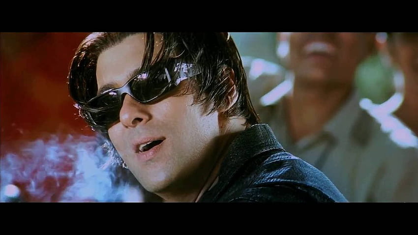 O Jaana - Tere Naam - (Sous Eng) - QG - Salman Khan Fond d'écran HD