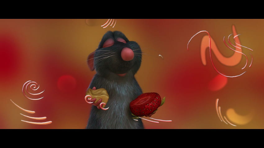 ラタトゥイユの動画 - Disney up, Cool animation, Disney pixar 高画質の壁紙