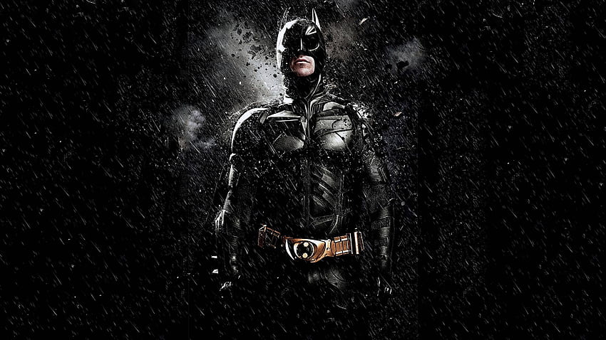 Batman - the dark night wallpaper, 2560x1600, 855