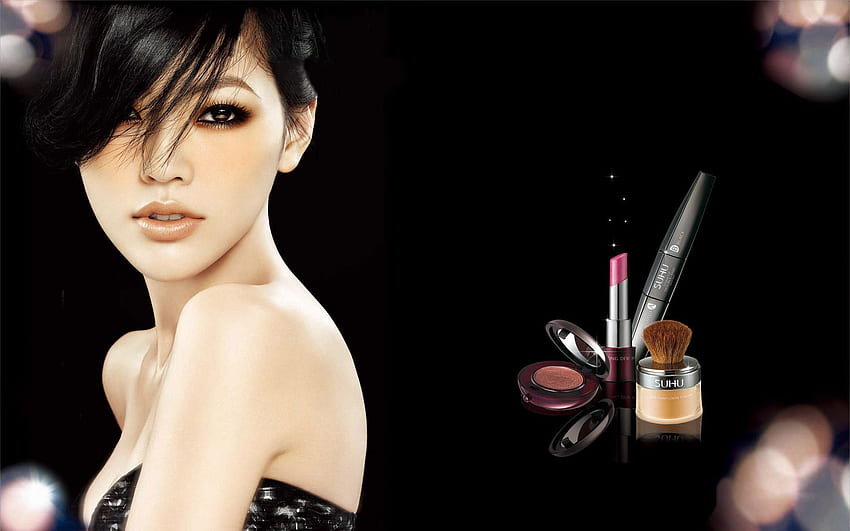Cosmetics, Mac Makeup HD wallpaper