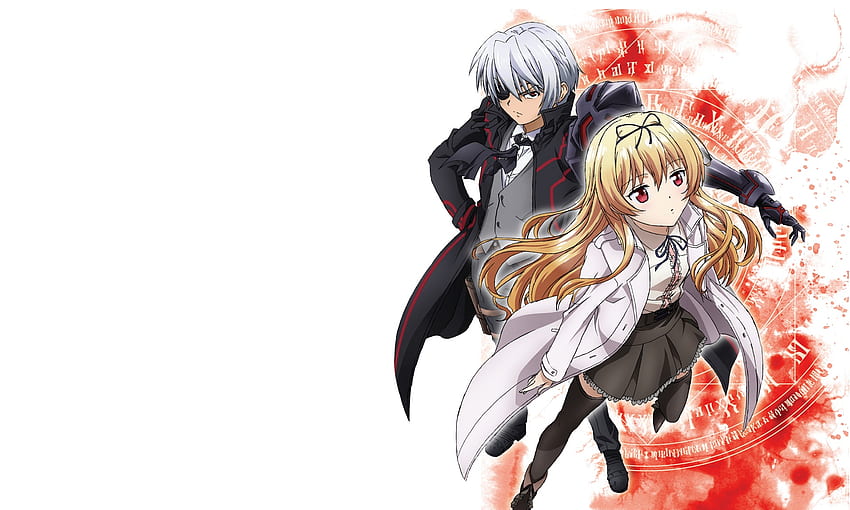 Hajime Nagumo, Yue (Arifureta Shokugyou de Sekai Saikyou) , Arifureta Yue HD wallpaper