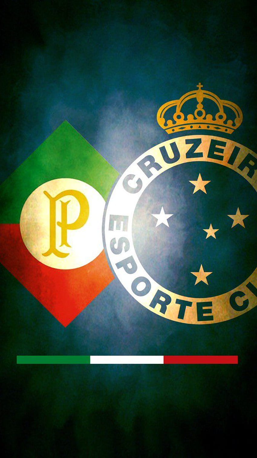 Cruzeiro, Cruzeiro Esporte Clube HD phone wallpaper