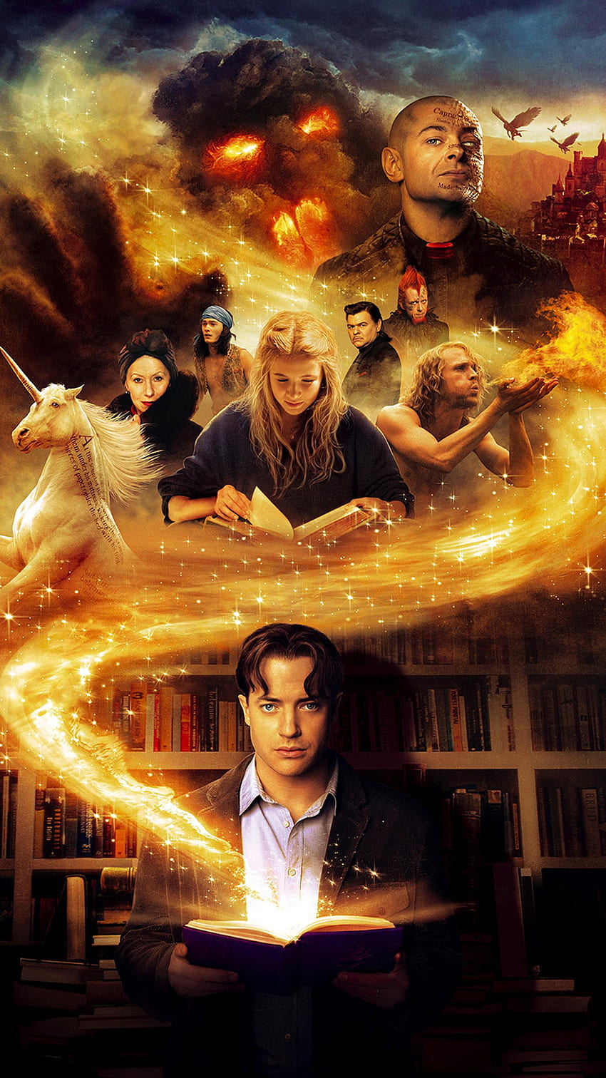 Prime Video: Inkheart