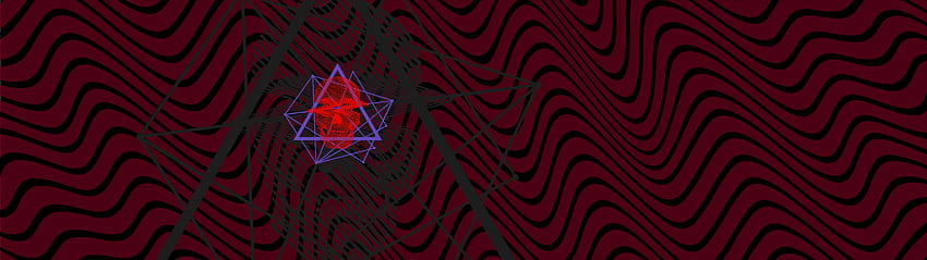 Pewdiepie () That I Made With His Pattern And One Of The Old Merch Shop Banner ! Let Me Know What You Think! : R PewdiepieSubmissions, 5120x1440 Purple HD wallpaper
