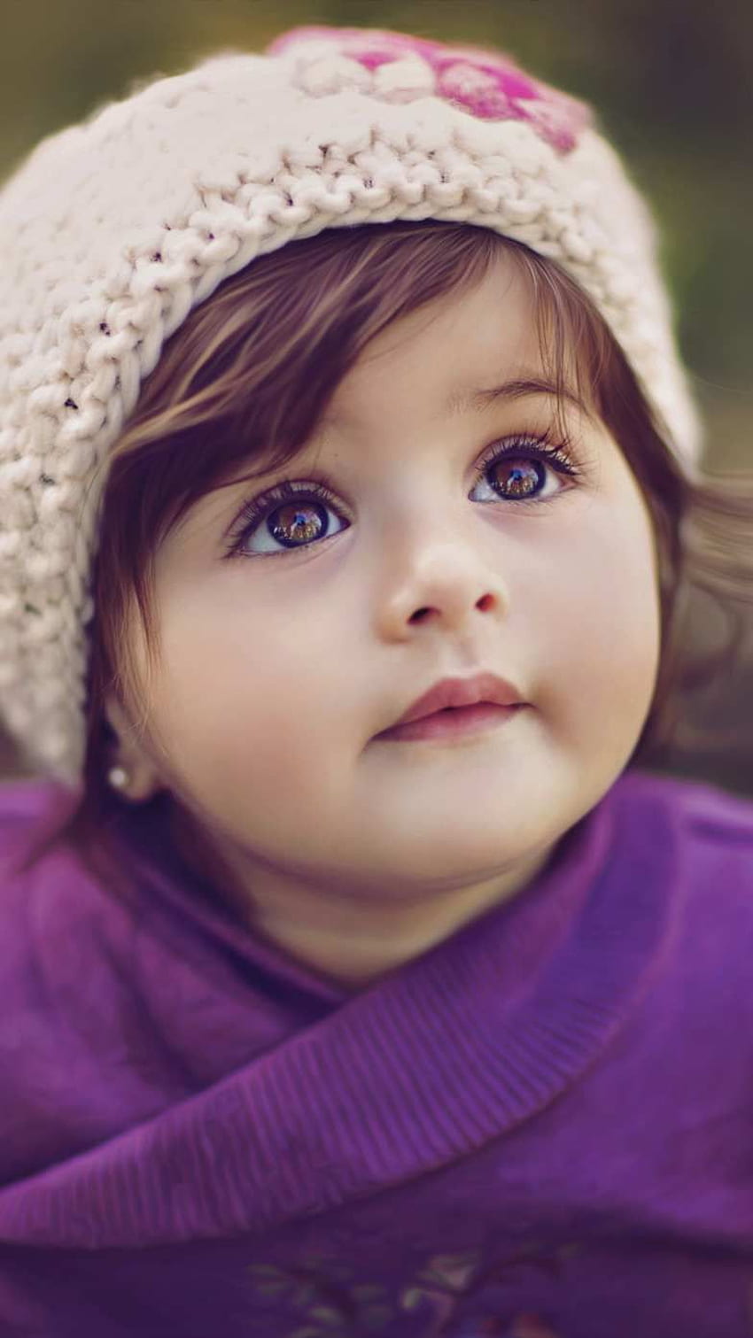 Cute Baby Girl Kids . Cute baby boy , Cute baby girl , Baby girl, Little  Kids HD phone wallpaper | Pxfuel