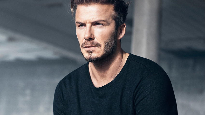 U 16:9 David Beckham Football Celebrity : Celebrity HD wallpaper