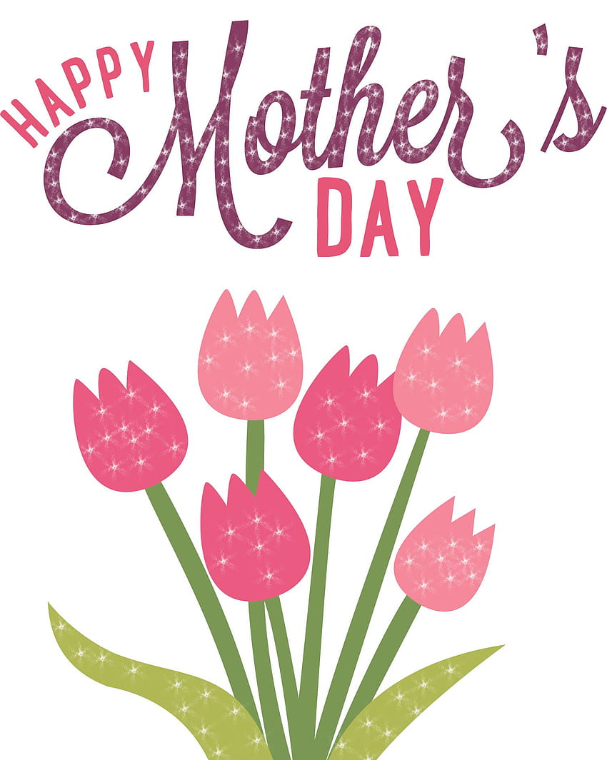 Happy Mothers Day 2018, Happy Mother's Day HD phone wallpaper