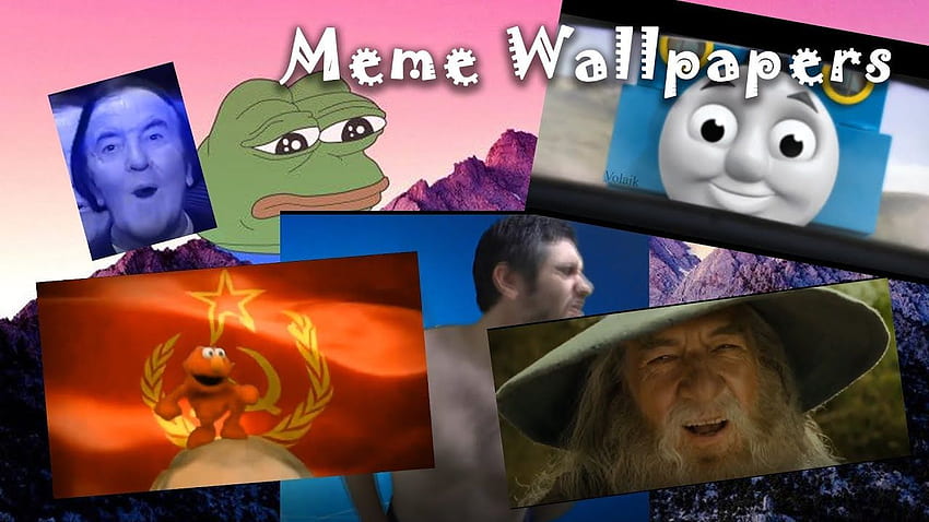 Melhor Meme, Meme Anime papel de parede HD