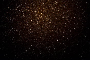 Black sparkles background HD wallpapers | Pxfuel