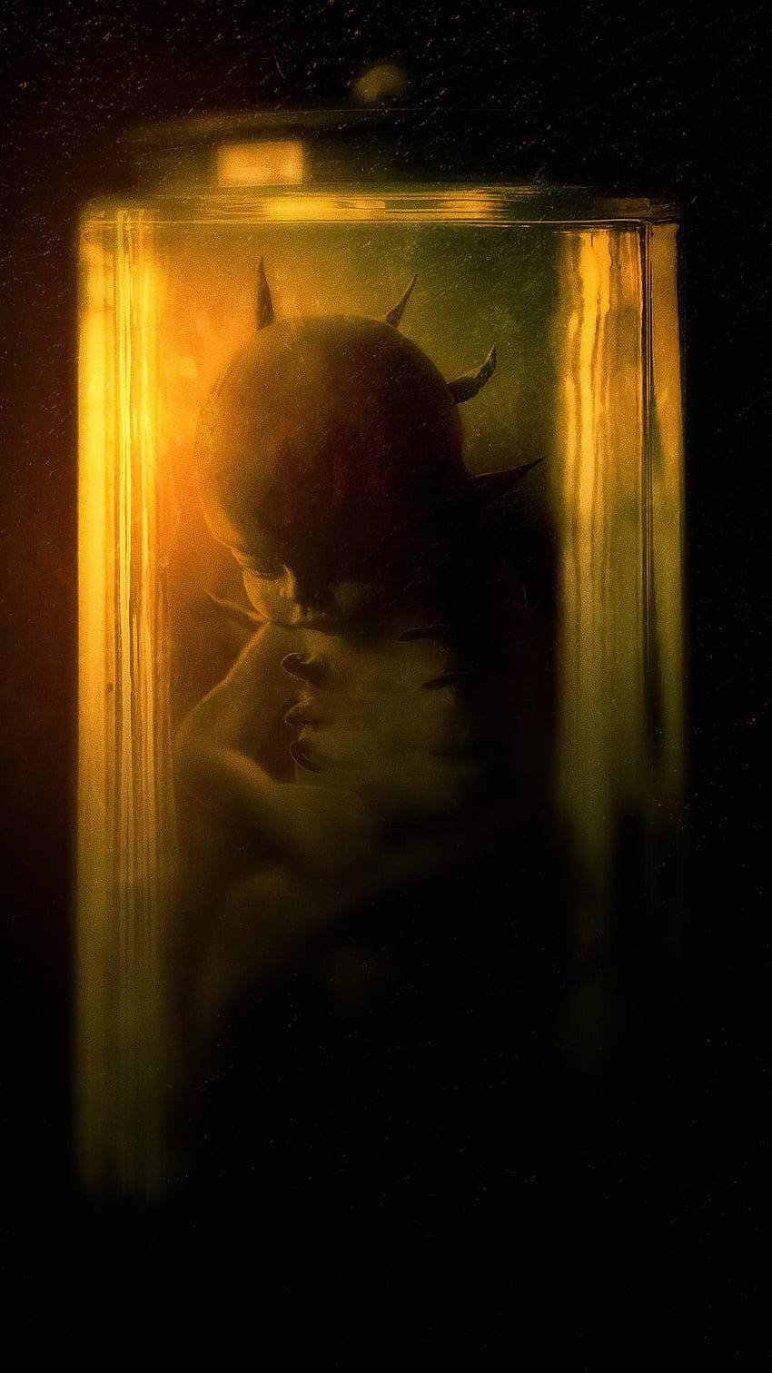 The Unborn (2022) movie HD phone wallpaper
