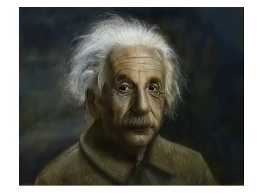 Albert Einstein - E=MC², fisikawan, albert einstein, ulm, relativitas, albert, jerman, einstein Wallpaper HD