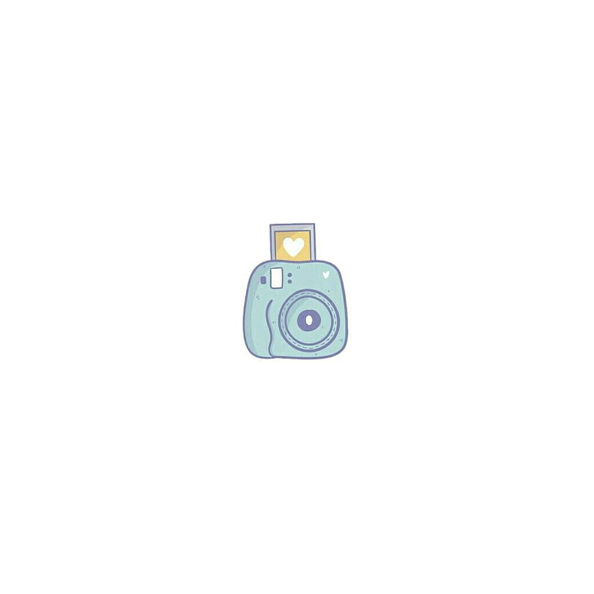 Have no idea but I find this tiny camera cute!, Camera Drawing HD phone wallpaper