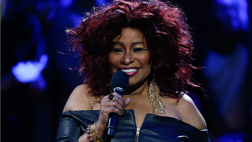 Chaka Khan Releases New Single for First Album in 12 Years HD wallpaper
