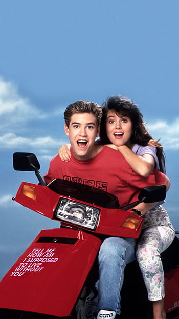 saved by the bell wallpaper