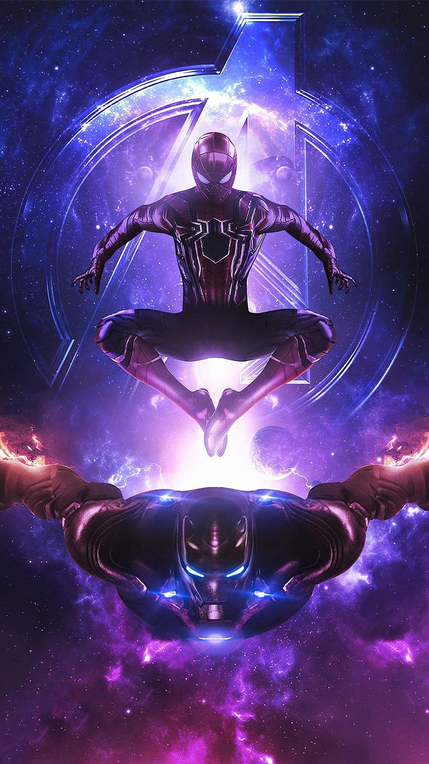 Marvel Cinematic Universe Wallpaper by thedarkmamba995