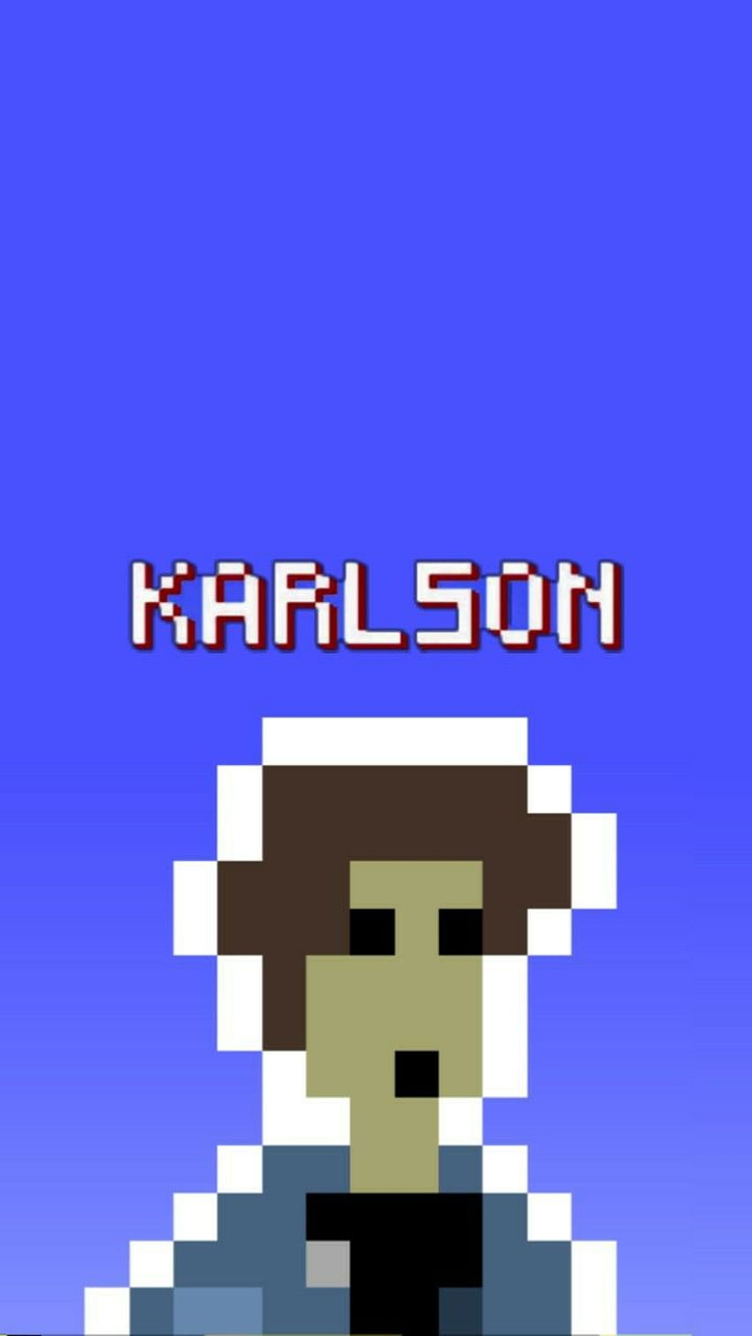 Karlson . Indie game development, Unity games, Indie games HD phone wallpaper