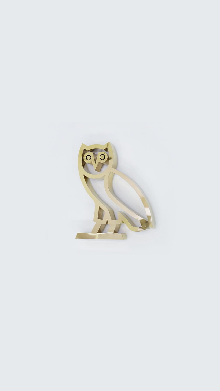 Ovo Owl Drake Wallpaper  Download to your mobile from PHONEKY