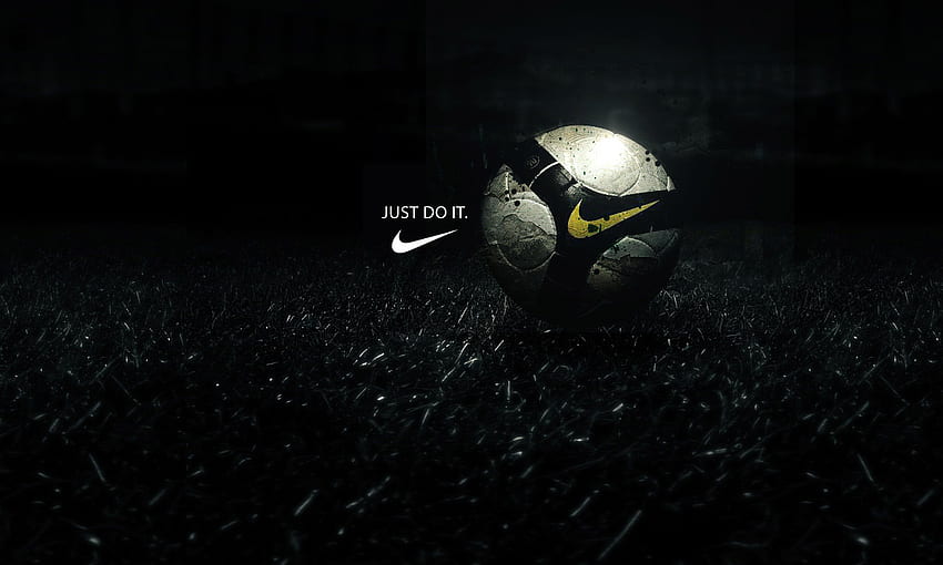 The Nike football minimalist Auto background [] for your , Mobile & Tablet. Explore Nike Football . Nike Shoe , Nike , Blue Nike HD wallpaper