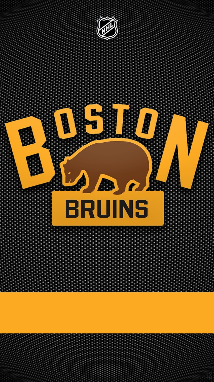 Boston Bruins For Computer, Boston Bruins Logo HD phone wallpaper