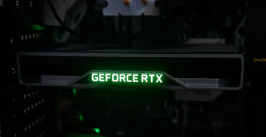 Nvidia GeForce RTX 2060 Super – recenzja i testy porównawcze Tapeta HD