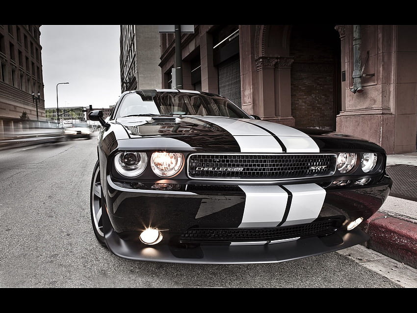 Cars, Dodge Challenger, IPad HD wallpaper | Pxfuel