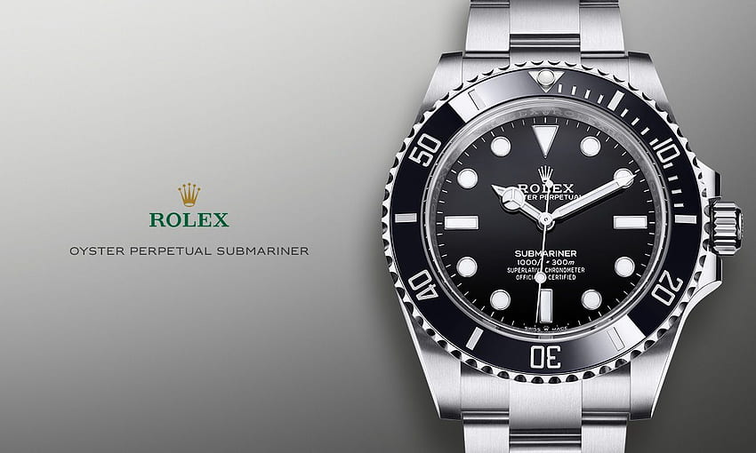 Часовници Rolex - Официален Rolex s, Rolex Art HD тапет