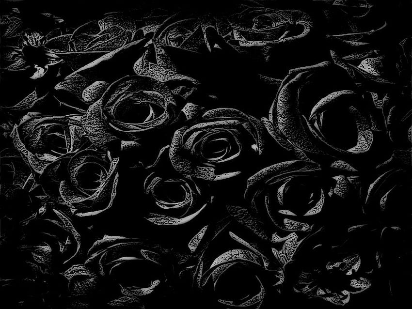 Details more than 63 dark rose wallpaper latest - in.cdgdbentre