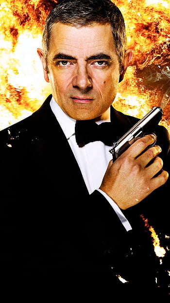 Johnny English Strikes Again Wallpapers Wallpaper Cave | atelier-yuwa ...