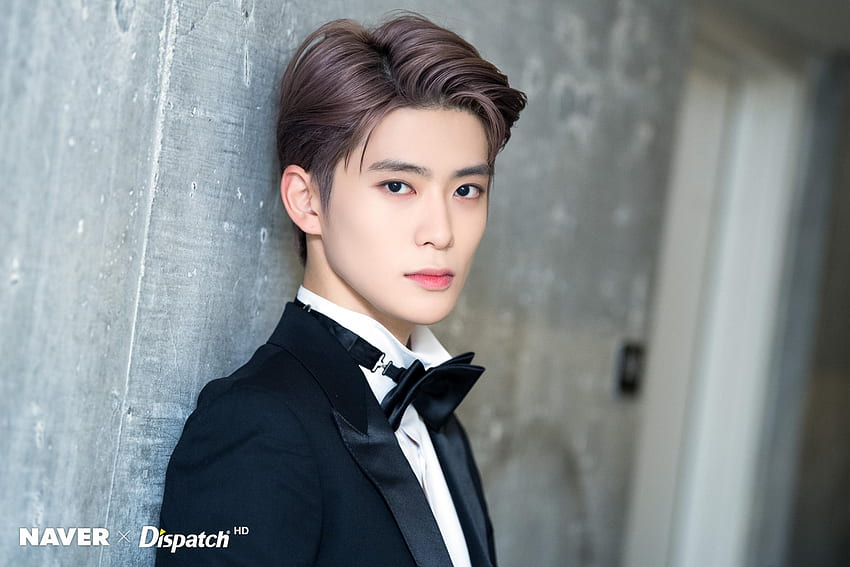 From “7th Sense” To The Cover Of The Song “I Like Me Better”; Let's Check Out NCT 127's Jaehyun Throughout Time! HD wallpaper