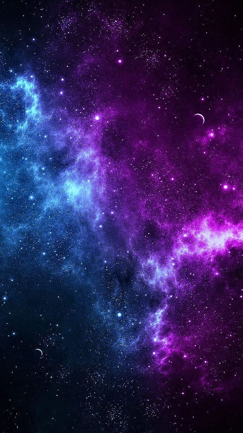 Colors Of The Universe 1 IPhone 6 6S 7 Plus And IPhone 8 Plus HD phone wallpaper