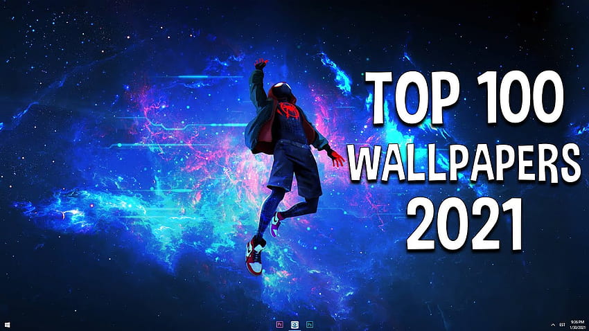 the best wallpapers of all time