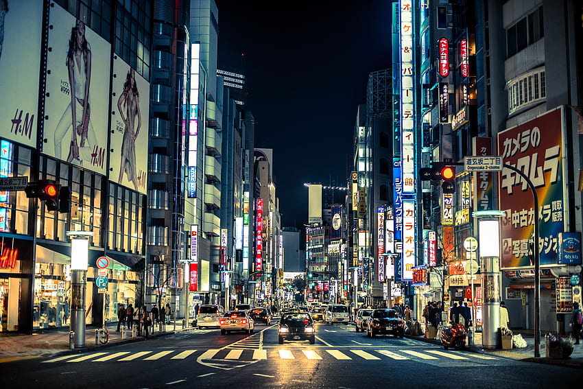 Japón - Top Japan Background - Turismo japonés, Lugares en Tokio, Shibuya, Ikebukuro fondo de pantalla