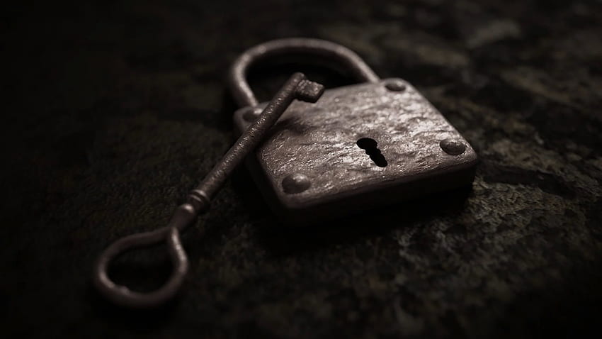 lock and key backgrounds