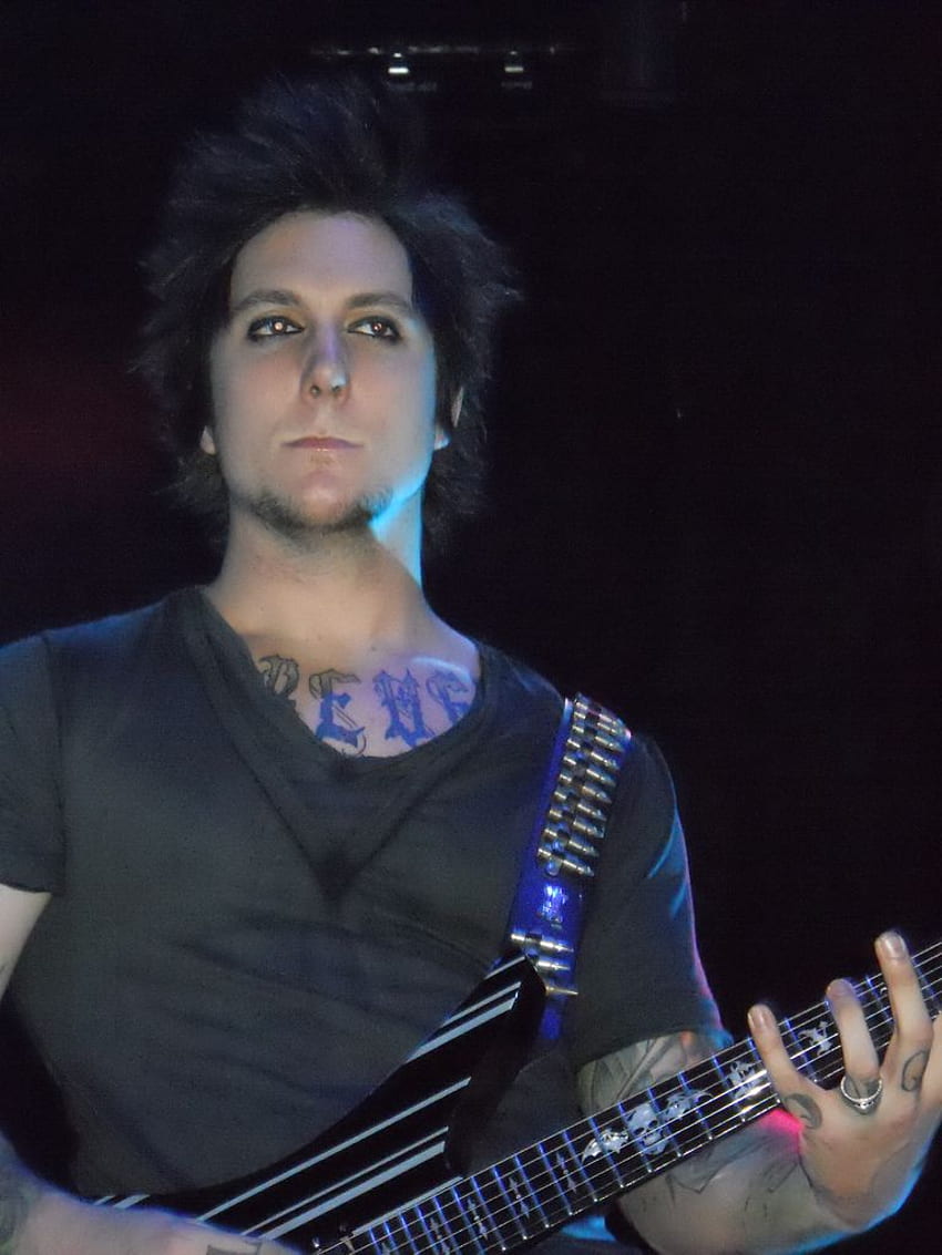 Oh my , oh my Beautiful Synyster Gates!!! | Synyster gates, Avenged  sevenfold, M shadows