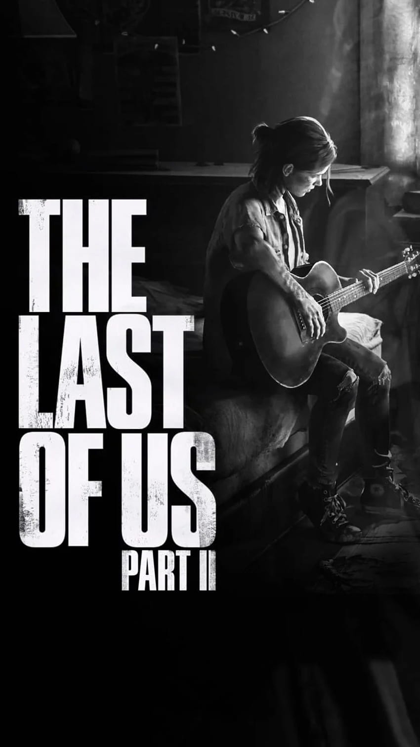 Last Of Us iPhone 40 [] na telefon komórkowy i tablet. Poznaj iPhone'a Last Of Us 2. Ostatni z nas 2 iPhone, The Last of Us Tapeta na telefon HD