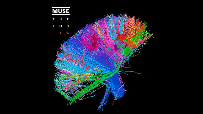 Muse: The 2nd Law [] : HD wallpaper