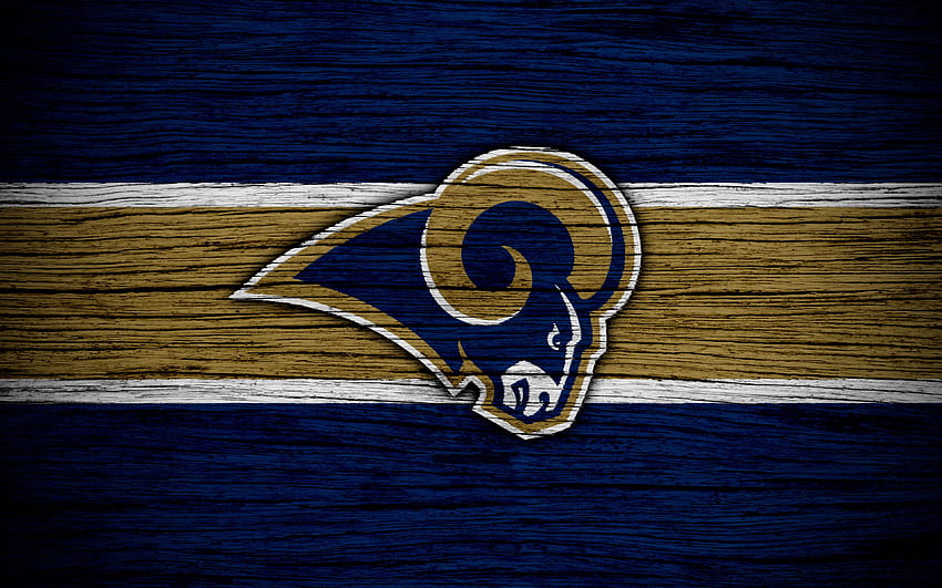 Los angeles rams . los angeles HD wallpaper