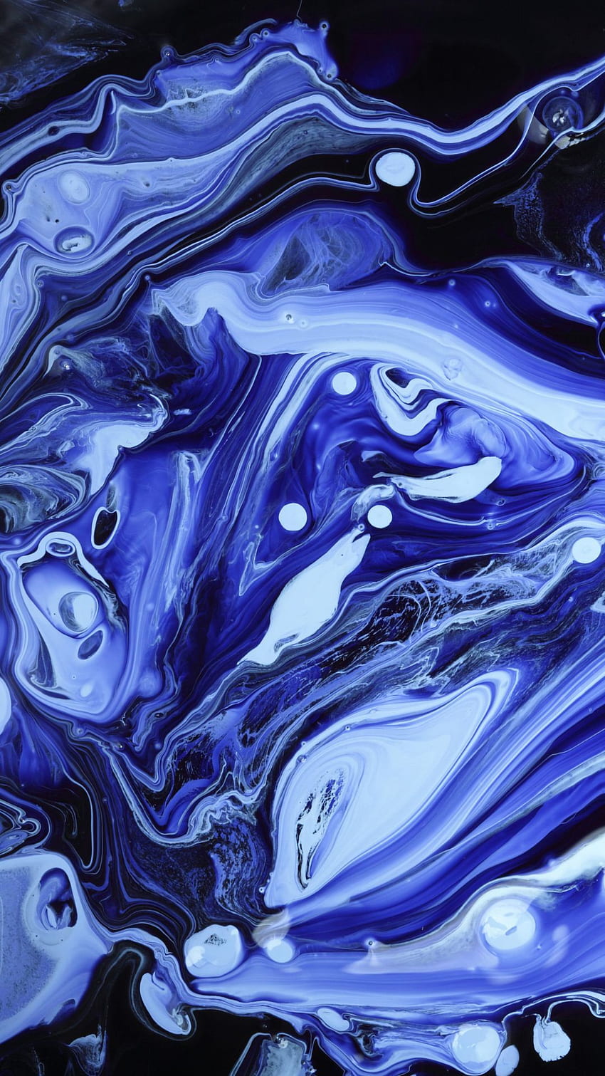 blue, liquid, fluid, visual arts, purple. Art iphone, Abstract iphone , Graphic HD phone wallpaper