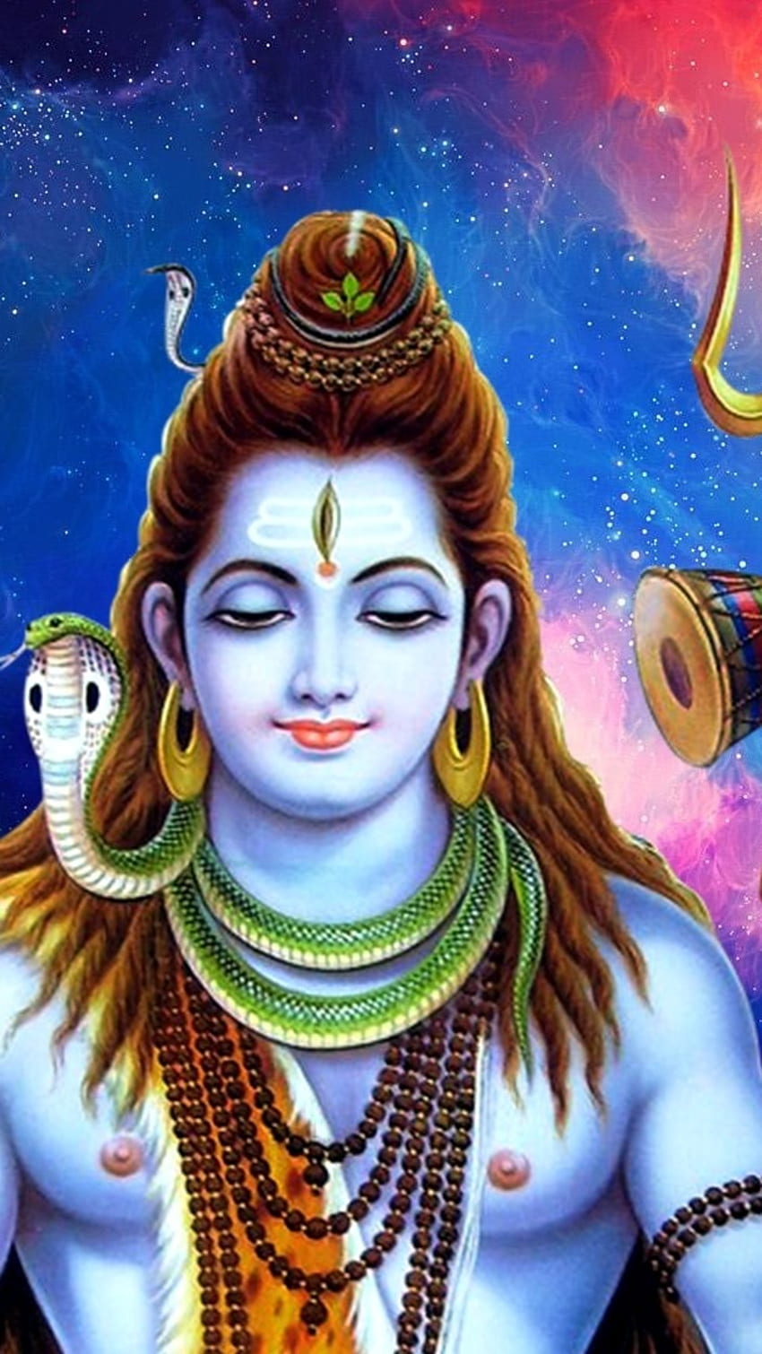Best Lord Shiva, Mahadev, Lord Shiva HD phone wallpaper | Pxfuel