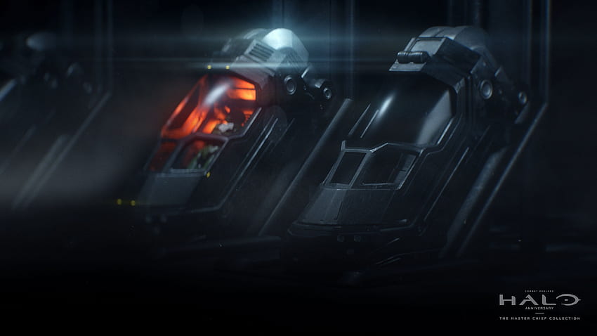 Capturas de del aniversario de Halo: CE y . Halo: La colección del Jefe Maestro. Foros. Halo, Halo Combate fondo de pantalla