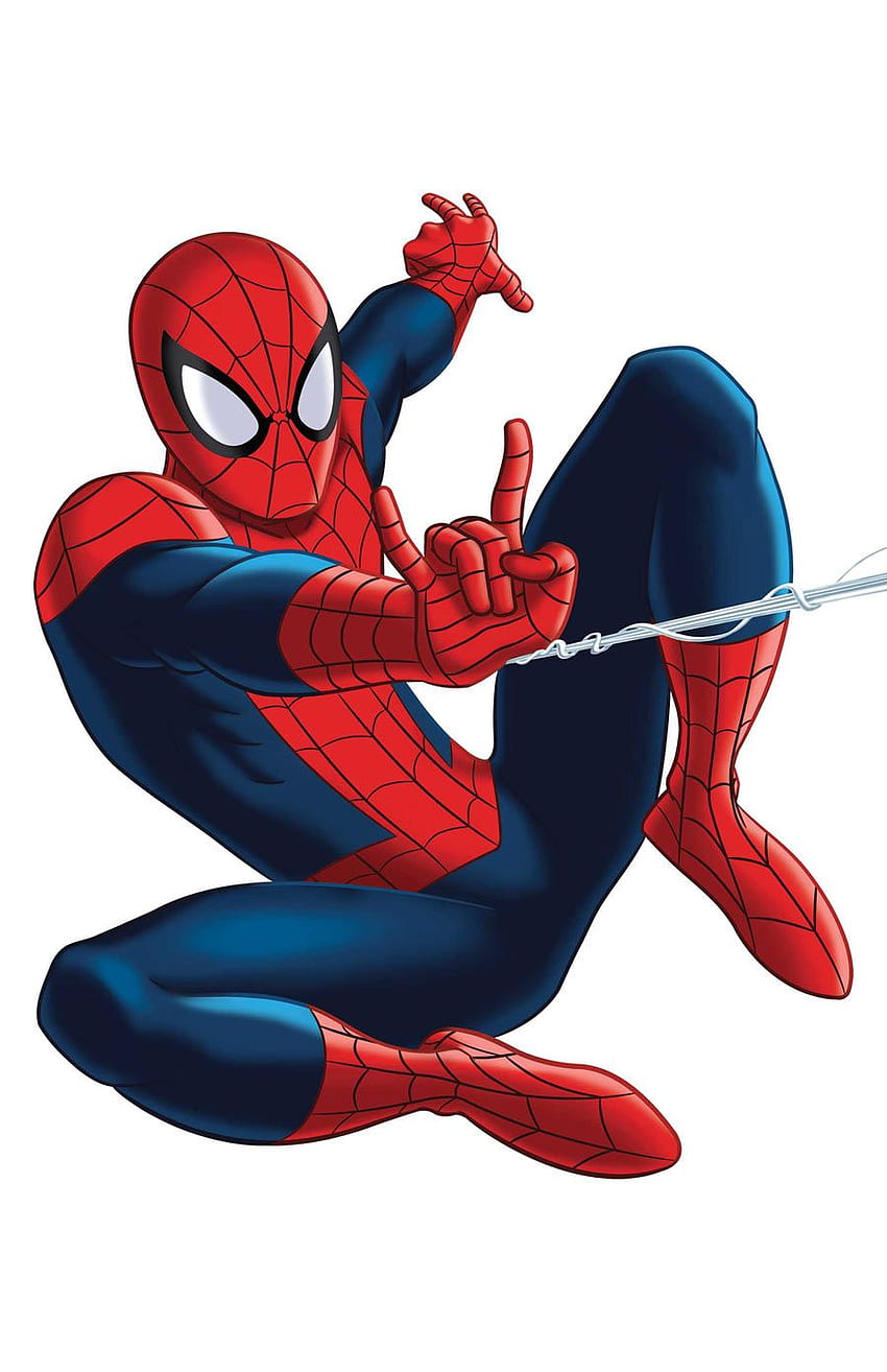Most Viewed Ultimate Spider Man, Ultimate Spider-Man HD phone wallpaper