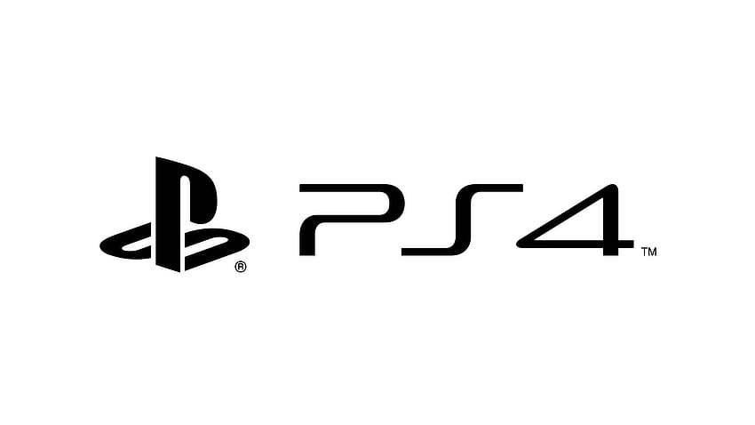 Sony PlayStation 4 , , PlayStation Logosu HD duvar kağıdı
