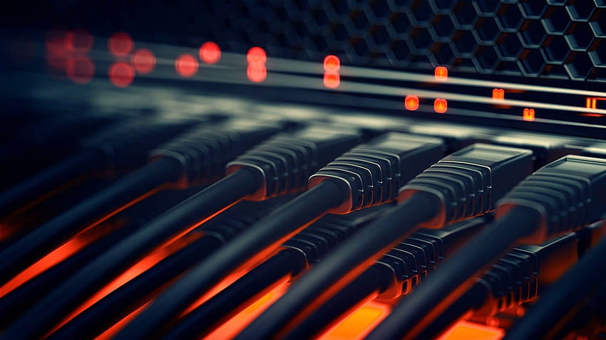 Network Cables For on fo, if you like it. HD wallpaper